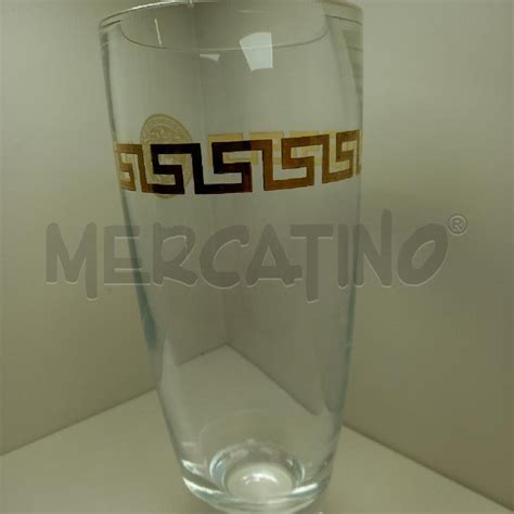 vaso versace usato|Vaso versace .